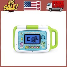 LeapFrog 2-in-1 LeapTop Touch Learning Laptop Kids Educational Toy