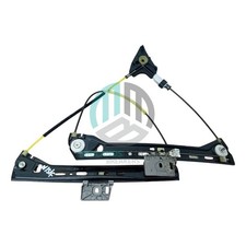 MERCEDES-BENZ S Class S63 AMG A217 Window Regulator Front Left Side A2177200146