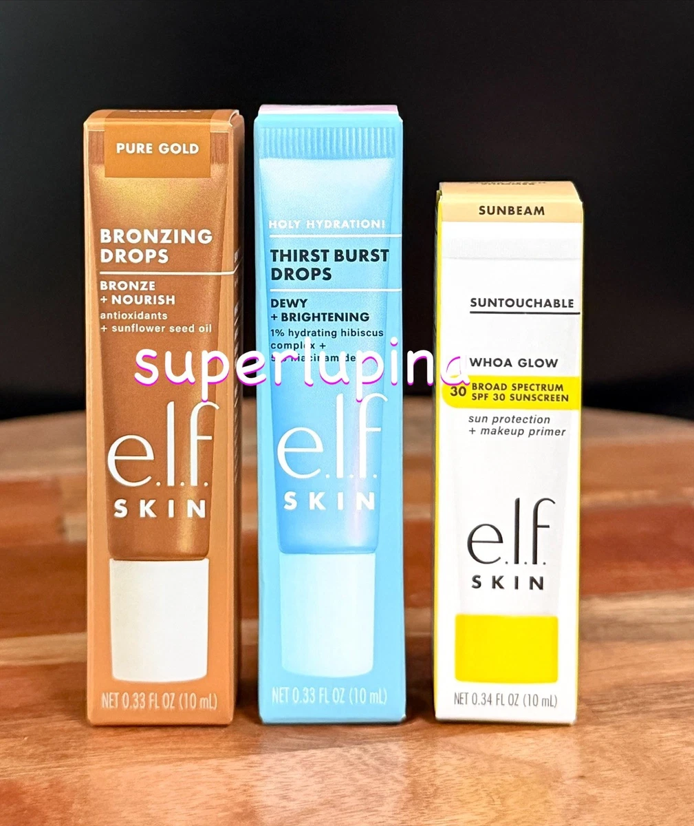 ELF Skin Care Sets & Kits for sale | eBay