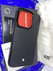 iPhone Montblanc Case | eBay