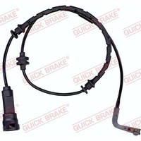 Quick Brake WS 0223 A Warnkontakt, Bremsbelagverschleiß