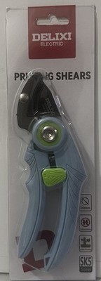 Gardening Pruning Shears Garden Tools Plants Flowers Branches BRAND NEW SEALED