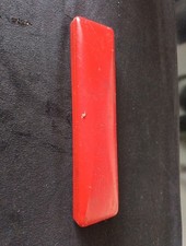 ZENITH Stellina Scatola Orologio Vintage 22*5cm Da Uomo