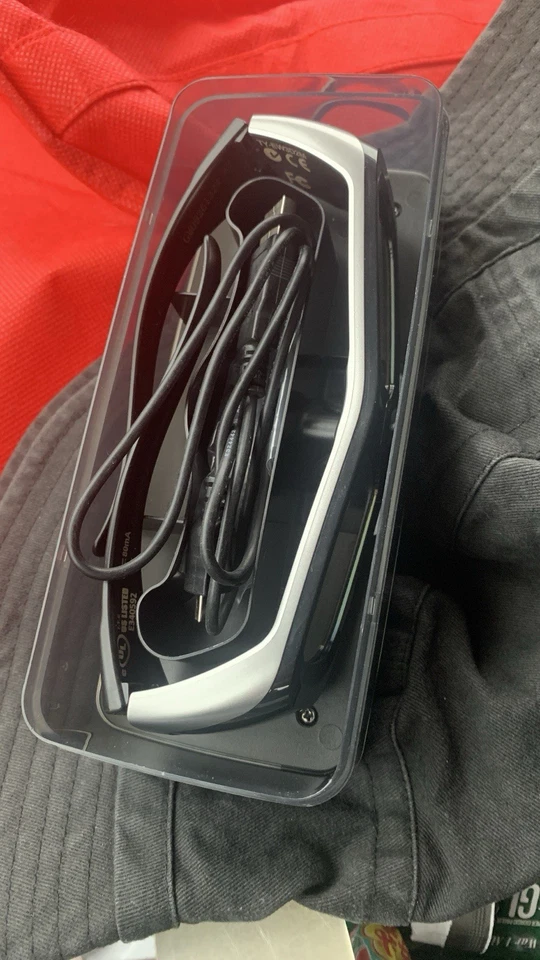 Panasonic Viera TV 3D Glasses 340592 - Image 3 of 4