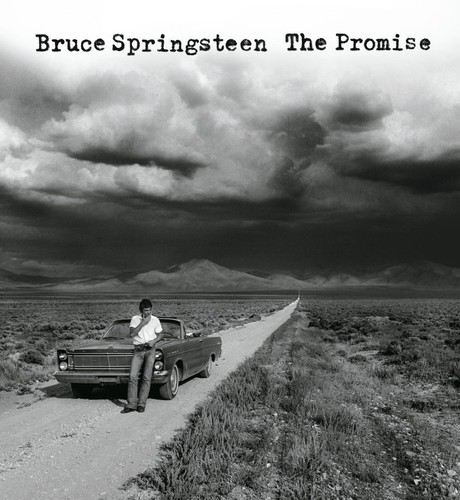 Bruce Springsteen The Promise (CD) Album (US IMPORT) - Picture 2 of 2