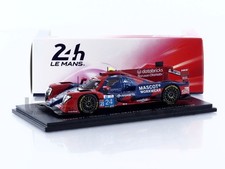 SPARK 1/43 - ORECA 07 GIBSON - 24H LE MANS 2025 S9278