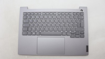 Clavier Lenovo ThinkBook 14-IIL | Chez