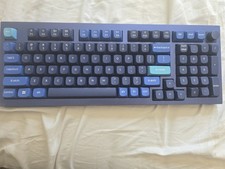 Keychron Q5 Wired 96 Mechanical Keyboard Hot-Swappable