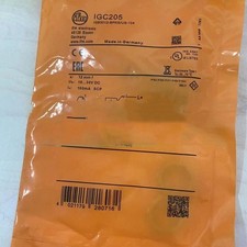 1pcs For IFM IGC205 sensor proximity switch sensor