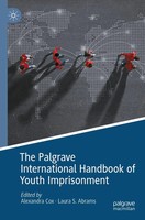 Alexandra Cox (U. A.) | The Palgrave International Handbook Of Youth...