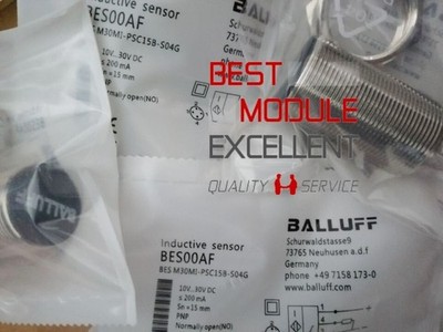 1PCS   BES M30MI-PSC15B-S04G NEW 100% Quality Assurance *rr