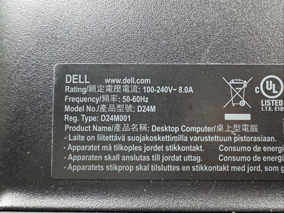 Buy A-Tech 32GB Kit (2 x 16GB) for Dell XPS 8930 T8930 8920