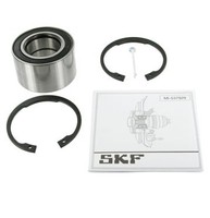 SKF Radlager Vorne (Vkba 3256) FüR Opel Corsa A Astra F Kadett E Ascona C