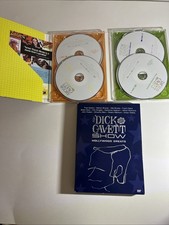 The Dick Cavett Show - Hollywood Greats (4 DVD Set) Shout Factory The Dick Cavett Show - Hollywood Greats (4 DVD Set) Shout Factory