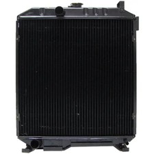 Radiator Fits Kubota M4030 M5030 17301-72060