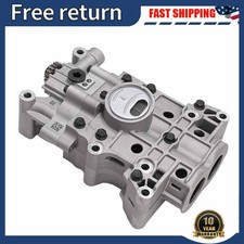 Oil Pump 23300-2G400 20 Teeth Fit For Hyundai...