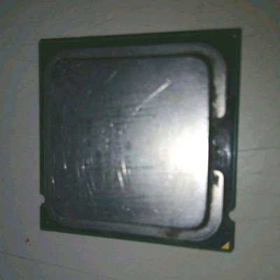 Intel Celeron SL9XU 2.00GHz 512KB 533MHz LGA775/Socket T CPU