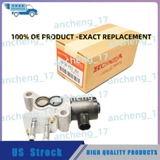 NEW OEM 36450-P2J-J01 Idle Air Control Valve IAC For 1996-2000 Honda Civic 1.6L