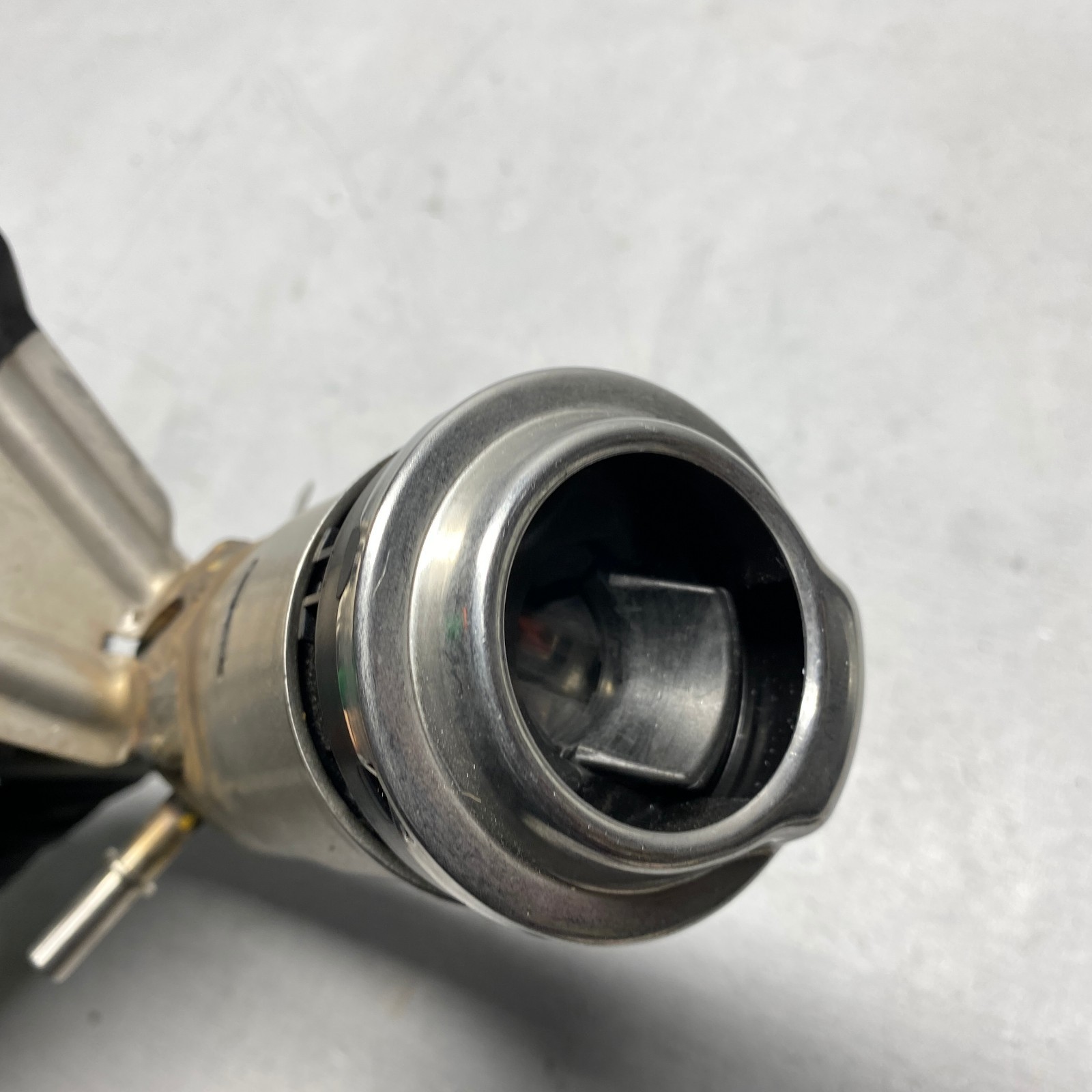 2018 Lamborghini Huracan Gas Filler Neck 4T7201135F