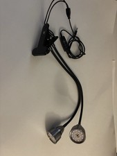 LED Grow Light Clip On Plant Duel Head