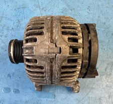 Alternatore originale Porsche 996.2 911 Carrera 3.6 M96.03 BOSCH