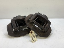1983-1989 Porsche 944 Front Brake Calipers Cores
