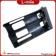 AA Battery Holder Case for SONY ZTX-B01/B02RC UWP-D11 URX-P03 UTX-B03 UTX-P03