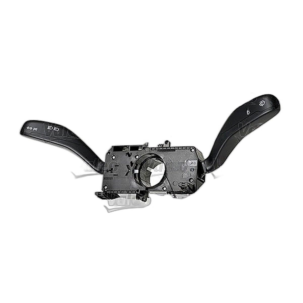 Valeo Interruttore Del Piantone Dello Sterzo 251659 - Immagine 2