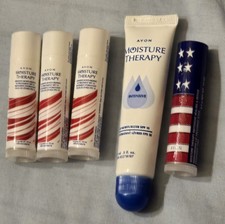 Baume à lèvres AVON HYDRATATION THERAPY NEUF NOS