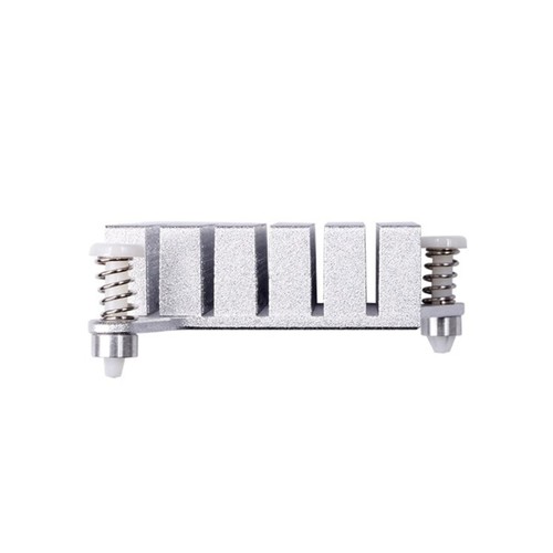 Metal Heat sink for Orange Pi 5Plus Heastink Cooling Solution Heat Dissipation - Afbeelding 7 van 10