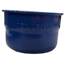 Air Cleaner Oil Cup Clamp Type Fits Ford 601 2000 4cyl Gas To 1964 Tractor 31150