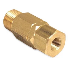 Mi-T-M 22-0242 Easy Start Valve, 6000 Psi