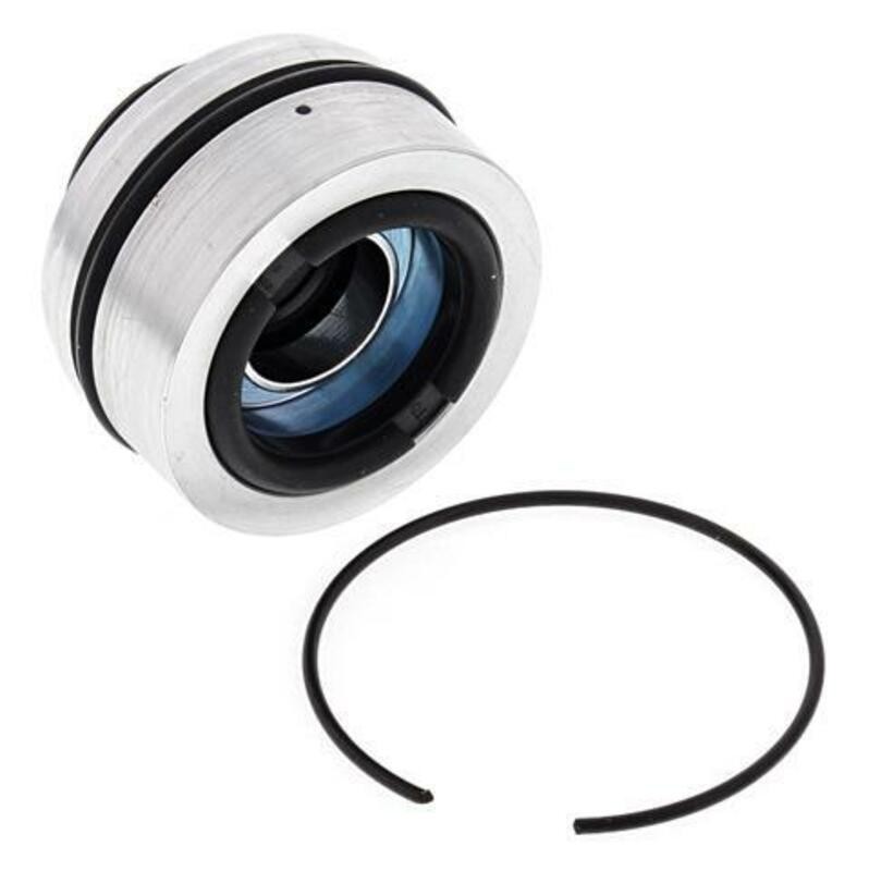 Biellette de suspension articulée ALL BALLS améliorant la stabilité sur SUZUKI RM-Z250