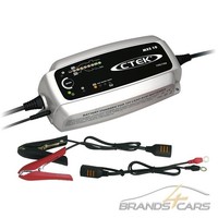 Ctek MXS 10 12V 10A BatterieladegerÄT LadegerÄT LadeerahltungsgerÄT 31788977