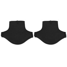 Paddle Mitts, Neoprene Kayak Pogies Gloves Paddling Gloves for Sea Kayak Cano...