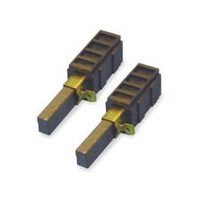 Ametek Lamb 833415-54 Replacement Motor Brush Setpk2 2xb23