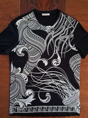 VERSACE T-Shirt neu ohne Etikett...Gr. M