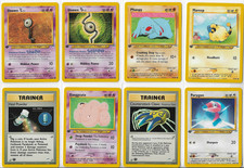 pokemon rare holo cards Pokemon Triumphant Rapidash #8 main image 0