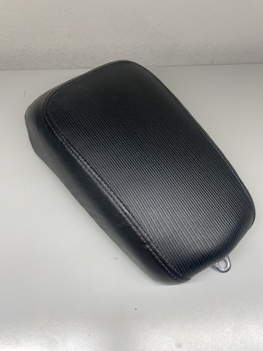 OEM 13-17 Genuine Harley Davidson Breakout Softail Solo & Pillion Seat H-D - Picture 12 of 24