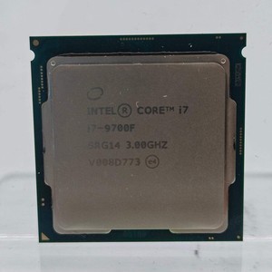 Intel Core i7 9700f | eBay
