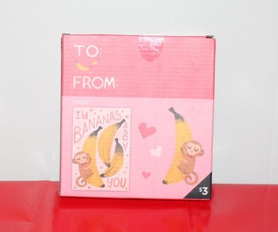 I'm Bananas About You