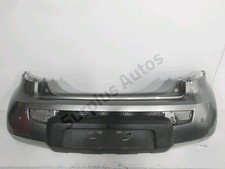 Pare-choc arrière Kia SOUL