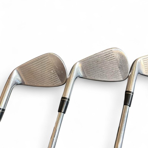 TaylorMade P790 Iron Set 6pcs 5-PW Dynamic Gold S200 RH - Picture 11 of 18