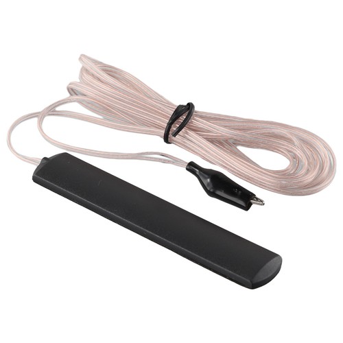 Radio Antenna Antenna Home Outdoor Clip Booster FM Pure Copper Wire - Picture 14 of 14
