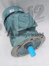 1PCS New ABB electromotor M2BAF160MLC2