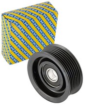 Poulies diverses Honda ACCORD