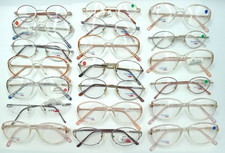 EyeArt Eyeglasses Womens CHOOSE SIZE/COLOR/MODEL/FRAME Eye Art Glasses