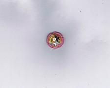 Capsule de Champagne JOLY - N° 20 - Contour Rose