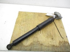 2011-2015 W204 C250 MERCEDES BENZ RIGHT REAR SHOCK ABSORBER RWD 41K 30019