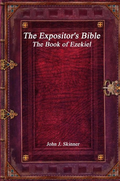 John J. Skinner | The Expositor's Bible | Taschenbuch | Englisch (2017)-image